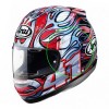 Arai SAJ-typ LRS RX-7 GP bočnice Haga-WBSK-Replica